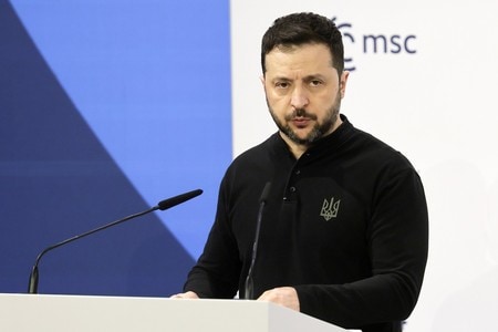 欧州、防衛自立へ道険しく　NATO、揺らぐ存在意義